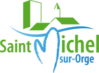 logo ville saint michel sur orge